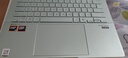 华硕（ASUS）a豆14 Air 高性能AI超轻薄笔记本电脑游戏办公学生 国家补贴20% R9 8945H 32G 1T 鼠尾草青 2.8K120Hz OLED屏 预装office 实拍图