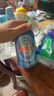 燕京啤酒 11度蓝听330ml*24听*2箱 共48听送货上门 330mL 48罐 实拍图