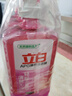 立白APG洗洁精1.38kg*3瓶天然薄荷清香食品可用高效去油除味 实拍图