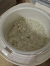 小熊（Bear）电饭煲 家用4-5人 多功能3L电饭锅 智能防溢预约 陶瓷油元釜微压柴火饭米饭锅 DFB-C30L3 实拍图