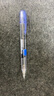 派通（Pentel）PD105T侧按式自动铅笔 0.5mm小学生一二年级书写活动铅笔尾带橡皮日本文具 蓝色单支装 实拍图