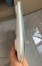 云麦智能心率体脂秤mini5 充电家用电子秤体重秤高精准73项身体数据管理监测 塑形减脂称重 镭射炫彩版 实拍图