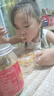 黄金香 高端无添加剂原味猪肉松108g寿司肉松 儿童孕妇宝宝拌饭零食年货 实拍图