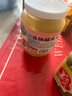 三只松鼠白桃罐头500g*4罐 新鲜水果即食糖水休闲食品 父母儿童零食送礼 实拍图