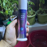 云南白药泵式直立牙膏祛渍美白减轻牙龈问题水润清新100g 限量送2小时家政 实拍图
