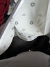 芬也（FENYE）哺乳吊带背心春秋可外穿哺乳衣带胸垫产后喂奶秋冬深灰XL 实拍图