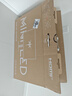 KTC 27英寸2K高清200Hz 1152分区QD-MiniLED显示屏HDR1000内置电源升降旋转电竞显示器国家补贴M27T6S 实拍图