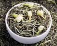 音朗茶叶 川派茉莉飘雪明前新茶茉莉花茶特级茶叶礼盒送长辈250g 实拍图