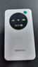 迅优随身wifi免插卡上网宝可移动wifi6随行无线网卡便携式4g路由器无线wifi无限制通用流量2025款5GXY 【尊享版】10000毫安+三网WIFI6Pro 实拍图