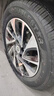 双星（DOUBLE STAR）轮胎/汽车轮胎 205/65R16 95H SH71适配别克君威/天籁/起亚K5 实拍图