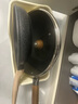 京东京造 平底锅 煎蛋锅牛排麦饭石不粘炒菜煎锅少油烟 电磁炉通用 26cm 实拍图