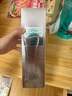 澳尔滨爽肤精萃液485ml 健康水爽肤水舒缓泛红细闭口 送女友 奥尔滨 实拍图