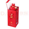 茅台（MOUTAI）茅台集团 茅台醇1992 酱香型 53度 500ml 单瓶 新老包装随机 实拍图