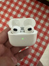 Apple苹果有线蓝牙耳机AirPodsPro2 1代/2代/3代苹果无线耳机入耳式耳机 二手99新 AirPods（第三代）95新 已消毒 放心购 实拍图