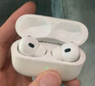Apple/苹果 AirPods Pro (第二代) 搭配MagSafe充电盒 (USB-C) 苹果耳机 蓝牙耳机 适用iPhone/iPad/Mac 实拍图