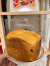 东菱（Donlim）升级款面包机 全自动家用和面机 可预约 智能双撒 高成功率DL-4705（白色） 实拍图