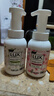 力士（LUX）抑菌泡泡洗手液悠婉莹净 小苍兰香225ML+樱花香225ML  实拍图