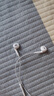 Apple/苹果 采用 (USB-C)的EarPods耳机 有线耳机 苹果耳机 适用iPhone/iPad//Mac 苹果手机 实拍图