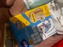 小鹿蓝蓝婴幼儿多谷物脆松香米饼香蕉牛奶味 宝宝婴儿零食儿童磨牙米饼36g 实拍图