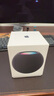 Apple/苹果 HomePod mini 智能音响/音箱  蓝牙音响/音箱 智能家居 午夜色 适用iPhone/iPad 实拍图