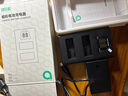 绿巨能（llano）适用奥林巴斯EM10四代相机BLS-5电池充电器EPL9/EPL8/E-PM2/E450/EM5三代/EPL7/EPL10充电套装 实拍图