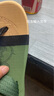 昌祥回力人字拖鞋男士2025新款夏季外穿防滑凉拖潮流休闲夹脚沙滩凉鞋 A2079绿色 41 实拍图