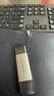 品胜USB/Type-C读卡器3.0高速 SD/TF多功能合一适用电脑/平板/手机/运动相机无人机ccd监控存储卡 实拍图