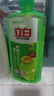 立白青柠洗洁精大瓶1kg*3瓶食品用维E精华去重油不伤手餐具果蔬适用 实拍图