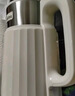 美的（Midea）烧水壶墩墩大容量电热水壶 1.7L全钢无缝内胆电水壶食品级304不锈钢热水壶 MK-SH50-Q 实拍图