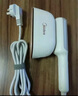 美的（Midea）【手持热卖TOP】挂烫机家用熨烫机/便携大蒸汽电熨斗/小型迷你出差熨衣服神器/国家补贴10T1 实拍图