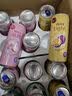 锐澳（RIO）鸡尾酒洋酒rio微醺系列果酒预调酒330ml多种口味买10罐赠送2罐 共6罐 玫瑰荔枝*5罐+赠饮料1罐 实拍图