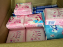 七度空间优雅系列 卫生巾76片日夜套装姨妈巾套装【品牌直供 安心品质】 实拍图