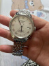 天梭（TISSOT）瑞士手表 力洛克系列机械男表 T006.407.11.033.00 同价618 实拍图