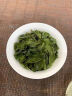 年承茶叶正宗安溪铁观音绿茶高山新茶清香型兰花香250g 实拍图