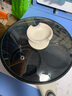 扬子多功能煎蛋四孔煎蛋器家用早餐神器鸡蛋汉堡锅蛋饺专用锅插电煎蛋神器煎饼锅模具不粘锅 升级款（含上盖） 单层 实拍图