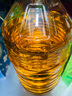 鲁花 食用油 物理压榨 葵花仁油6.18L 新老包装随机发放 实拍图