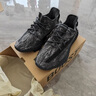 阿迪达斯Yeezy350黏土椰子夏日透气男女时尚休闲鞋ID4811 38 实拍图