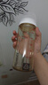 贝亲（Pigeon）PPSU宽口径自然实感防胀气奶瓶330ml L号奶嘴 6个月+ AA193 实拍图