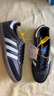 阿迪达斯 adidas三叶草sambaT头鞋运动鞋男女休闲鞋B75807  41 实拍图