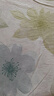 洁丽雅（Grace）A类抗菌床单100%纯棉 双人床单四季亲肤床上用品  230*245cm梦夏 实拍图