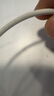 品胜苹果数据线快充充电线2米加长适用iPhone14ProMax/13/12/XR/11/8手机ipad平板USB充电器线车载编织 实拍图