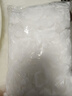 Jidaocook沥水篮多功能厨房洗菜篮六件套水槽过滤网厨房洗菜盆一次性防堵塞 【500只 加厚款】一次性过滤网 实拍图