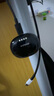 联想（Lenovo）真无线蓝牙耳机 入耳式通话降噪运动跑步长续航游戏低延迟 适用苹果华为 排行前十 LP5Pro黑 实拍图