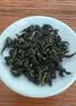 八闽东华 新茶铁观音特级2026新秋茶叶正味清香型安溪乌龙茶小包袋装500g 实拍图