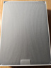 Apple/苹果iPad 11英寸 A16芯片2025年款 平板电脑 (128GB eSIM版/学习办公娱乐)蓝色 实拍图