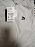 骆驼（CAMEL）小光阴 防晒衣男户外遮阳连帽清爽时尚休闲防晒服外套A012251008H 实拍图