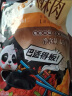 美好厚切里脊猪排150g*6片 原切炸猪排 速冻菜肴速食方便菜半成品菜 实拍图