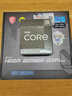 微星（MSI）B760M 搭 英特尔 12代I5 CPU主板套装 H610M BOMBER DDR4 I5 12490F 实拍图