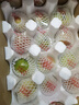 京鲜生 山东铁皮草莓西红柿 净重4.5斤 单果60-150g水果番茄源头直发 实拍图