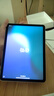 Apple/苹果iPad Air 11英寸 M3芯片2025年款 平板电脑 (512GB WLAN版)星光色 实拍图